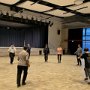 15.11.2025 Stepptanz I: A Soul „full“ of Tap - Tap Routines mit Karin Ould Chih in Polch